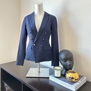 Reitmans⎪Women's Double-Breasted Blazer